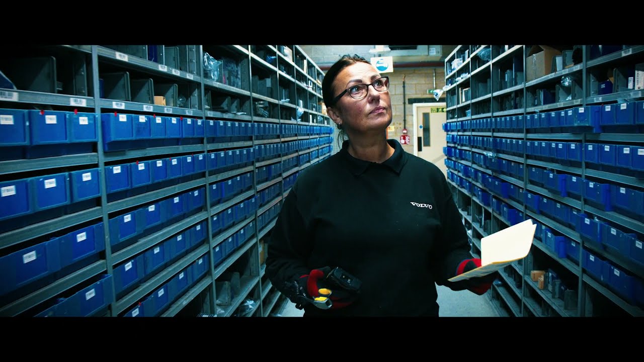 Why Choose Volvo Penta Genuine Parts?