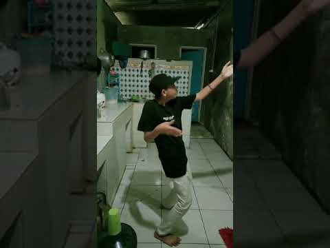 tiktok goyang tepok pantat