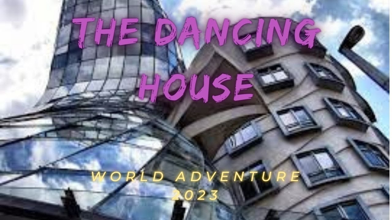 The Dancing House 
