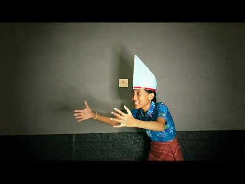 MALIN KUNDANG - STORY TELLING ( NI WAYAN QUEENSA AURELIA DANTHA)