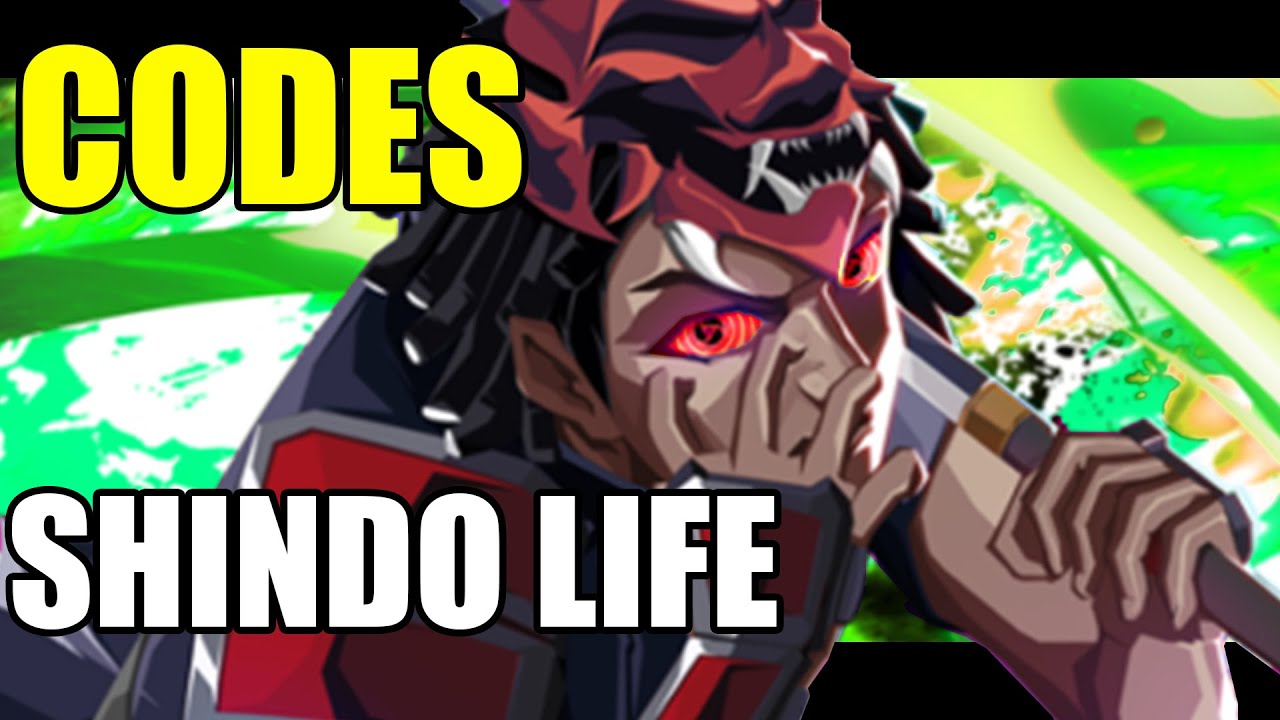 [CODE] NEW YEAR CODES SHINDO LIFE ROBLOX 2021 CHRISTMAS UPDATE - YouTube