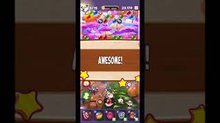 Panda Pop Level 3073