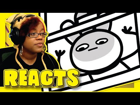Hurt By Ice Cream Sandwich Story Time Animation Reaction Youtube