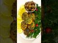 طرز تهیه کوکو تره ساده و خوشمزه خانگی کوکوی تره خونگی شام سریع و فوری آشپزی غذای ایرانی با هلن 