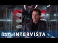 Sonic - Il Film (2020): Intervista a Jim Carrey - HD