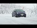 オールシーズンタイヤ 雪上性能インプレッション｜ALL SEASON MAXX AS1｜ダンロップ