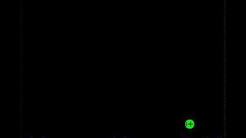 Missile Command Atari