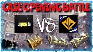 EPIC Critical Ops Case Opening Battle | EPISODE 1 | Vs Hierarchy [WATCH NOW] screenshot 1