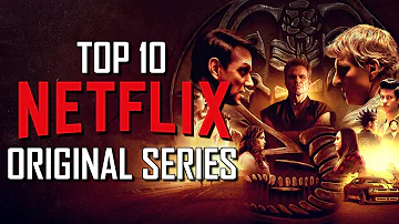 Jaké jsou Netflix novinky?