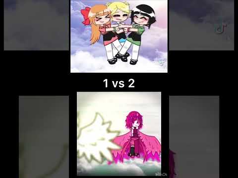 Which is better 1 vs 2 choose in the comments 🩵