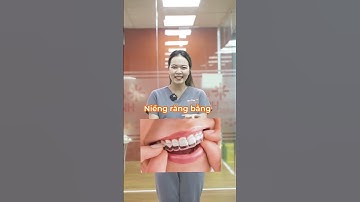 Niềng răng mà vẫn ăn ngon, ngủ yên? Bí quyết từ nha khoa Vân Anh