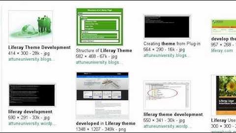 Liferay Training - Alfresco Training - Cloud Computing Training