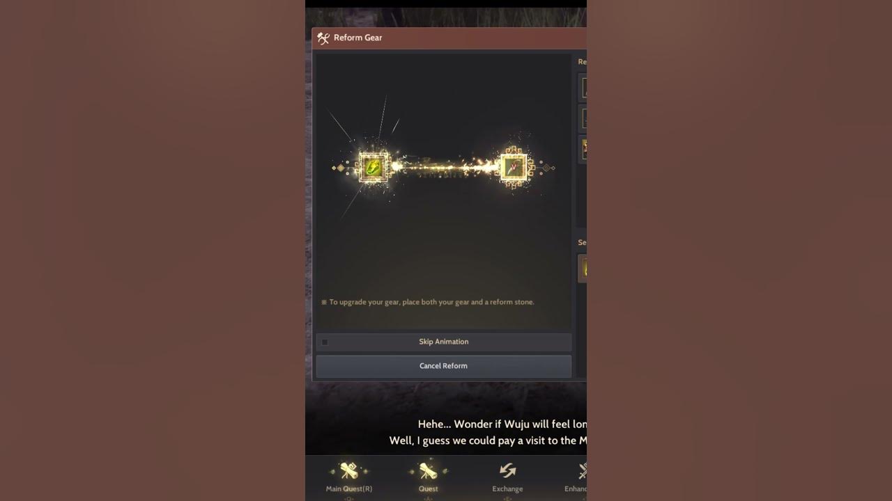 Cups for Accessory Upgrade shorts bdo YouTube