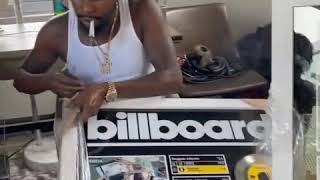 Popcaan haters came out in numbers because of this video