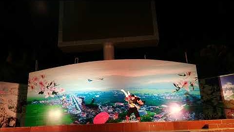 #YouTube| Múa dân tộc cực đỉnh xem 1001 lần không chán|Múa Mông Điện Biên