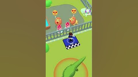 Zoo - happy animals level 1-15 android ios walkthrough gameplay