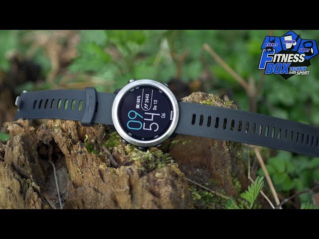 Garmin Forerunner 645 Music review: 5-day verdict on the Garmin