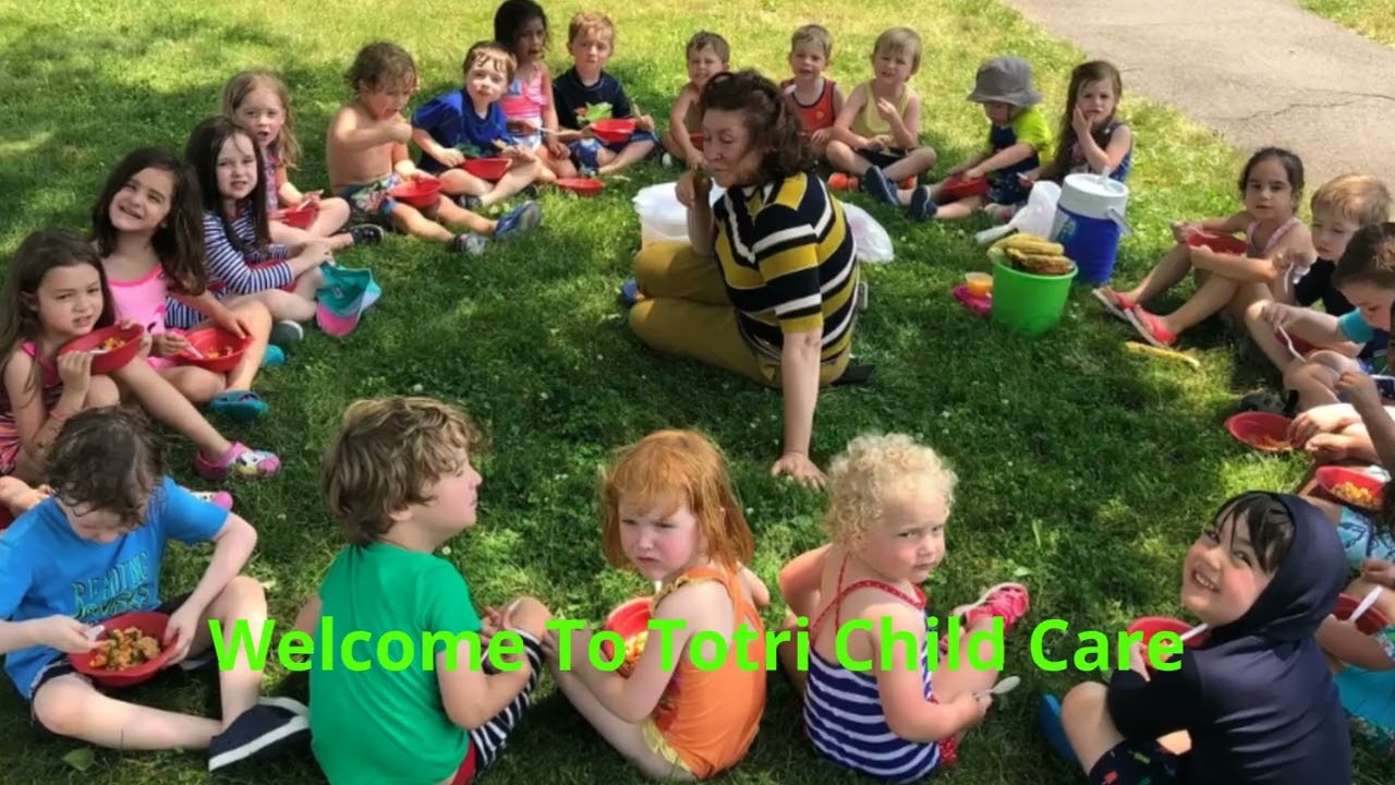 Totri Child Care in South Orange, NJ | 07079