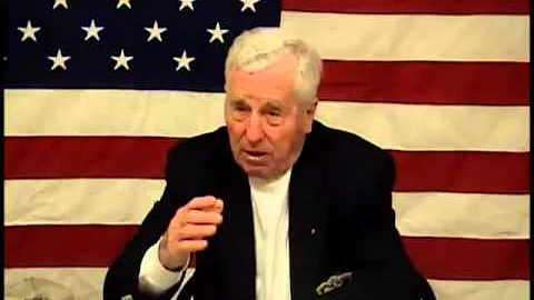Robert Wesley McClurg, Lieutenant Colonel, US Mari...