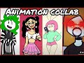 TootyMcNooty, spooder_woman, Alex Rabbit, and More! - TikTok Animation Collab