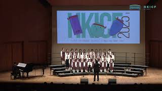 Publication Date: 2025-04-14 | Video Title: HKICF2025 比賽暨大師班 元朗商會小學初小合唱團 Y