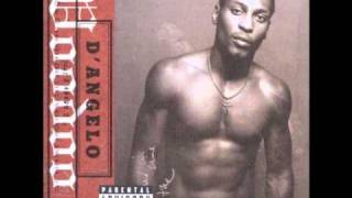 Feel Like Makin' Love - D'Angelo (Voodoo) chords