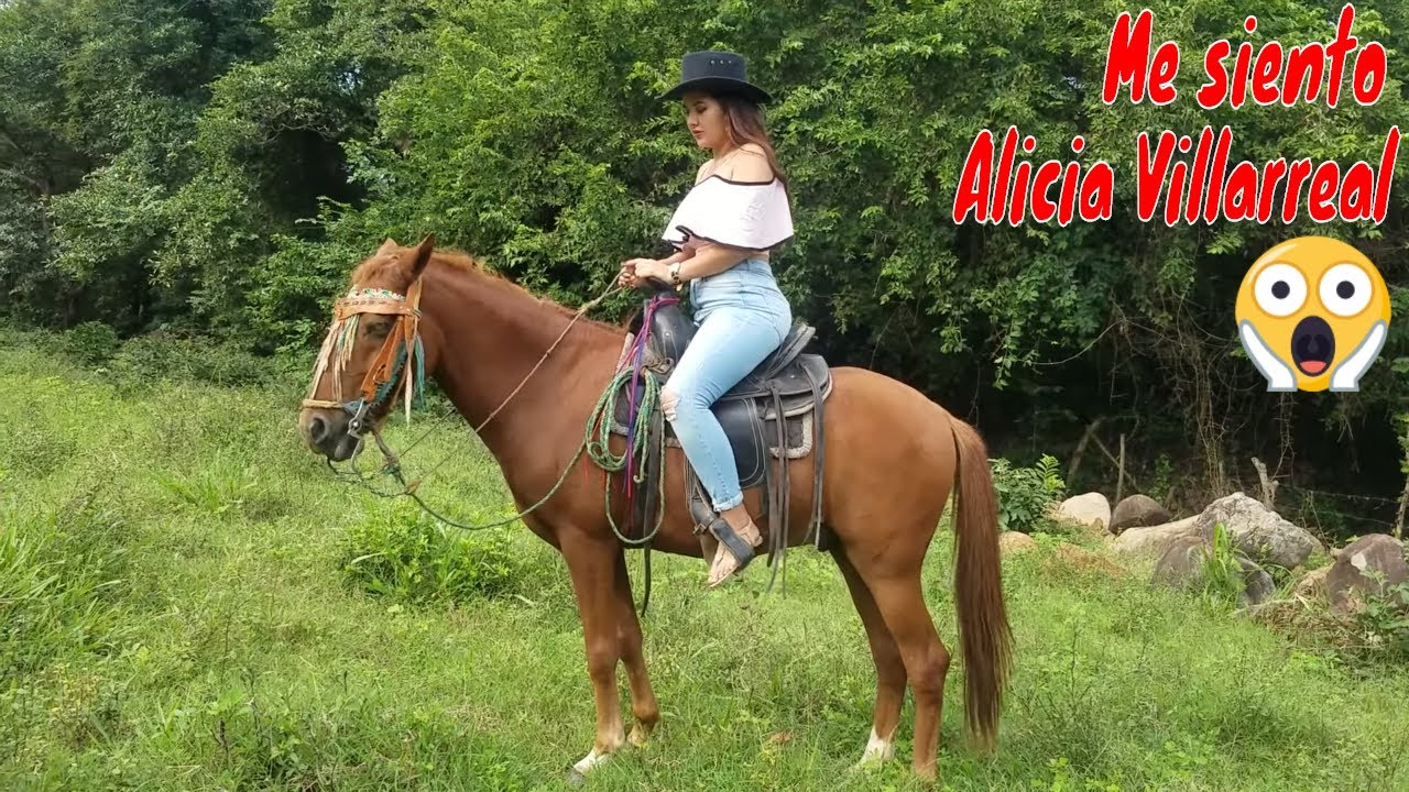 Montar a caballo en ingles