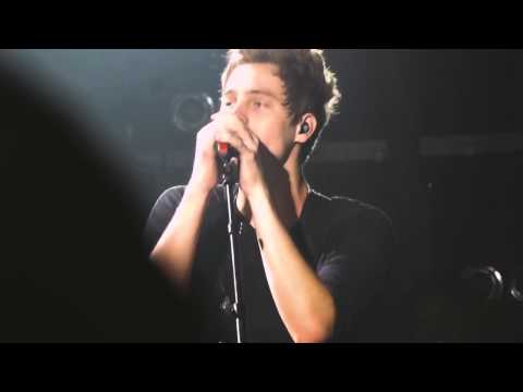 5 Seconds of Summer Amnesia Wembley Arena