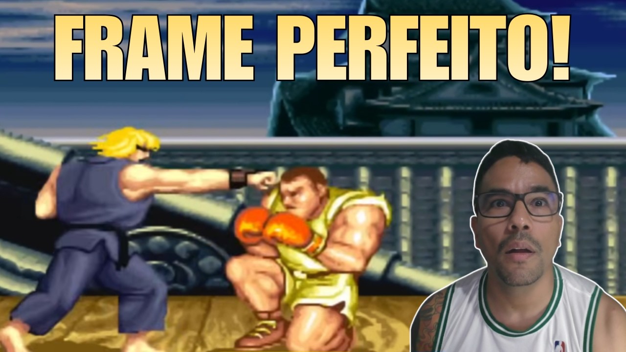 ATÉ MESMO UM PEQUENO ERRO FARÁ VOCÊ MORRER CONTRA ESTE ESPECIALISTA DE BALROG! PARK DAE-GEUN SOFREU!