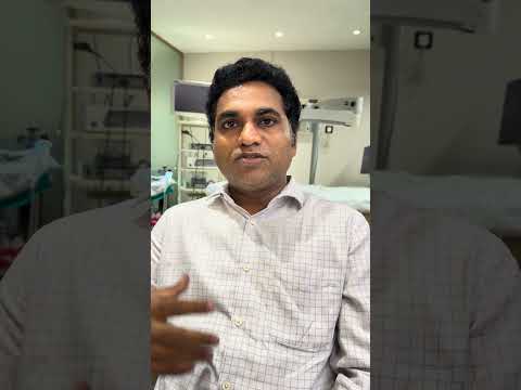 Navigation guided sinus surgery and nose block surgery by Dr Vikas Agrawal