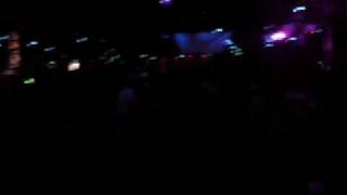 Sensi Tize Yarmouth Arena Chronic Sounds Woop Woop