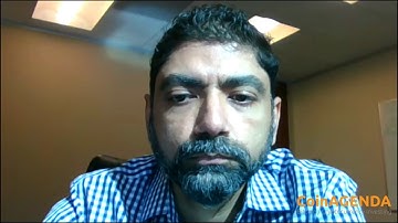 Min Kim, Founder of ICON Project, speaks on mainstream adoption at CoinAgenda Global Oct 2020