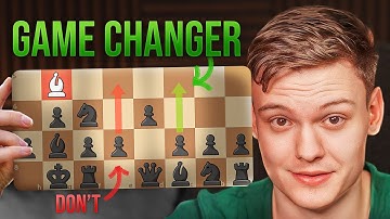 This concept makes King’s Indian easier than ever