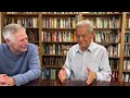 Encouragement for Today with Rev. Dr. Isaiah Cho