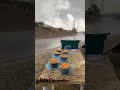 السعوديه بردية السودة الآن شمال غرب ابها تصوير سعيد مشهور مركز العاصفة طقس الخليج
