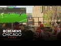 Soccer House in West Town getting ready for World Cup fans