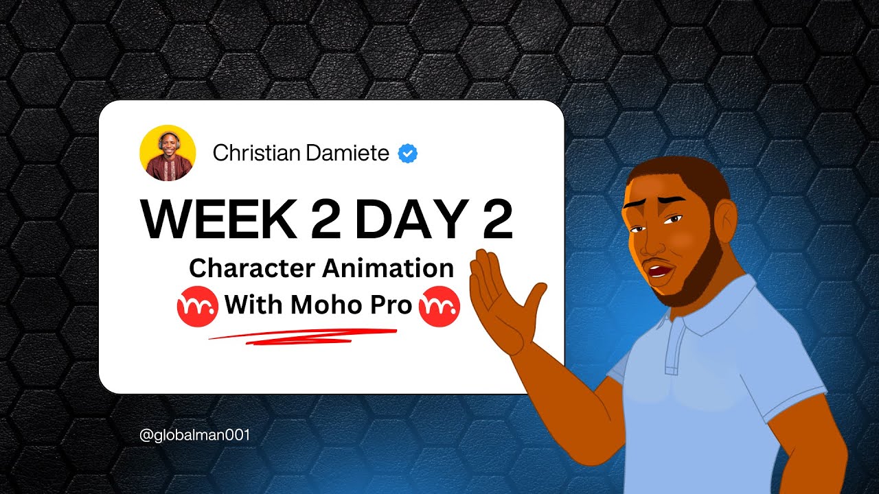 week 2 day 2 - YouTube