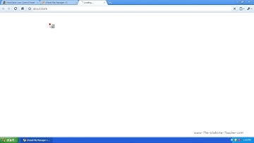 How To Upload Files To Your Website Using CPanel
