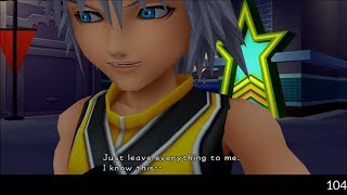Everything Wrong With Kingdom Hearts