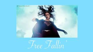 Tom Petty - Free Fallin Slowed Reverb