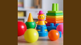 Jadgan Toy That Still Smells Like You