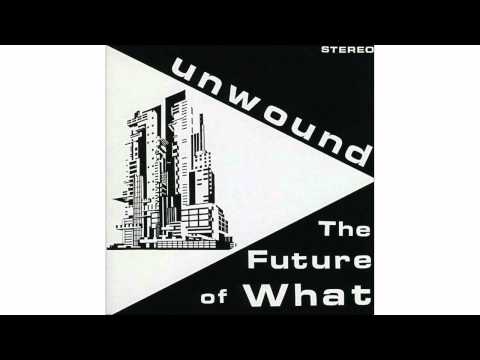unwound swan
