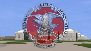 Las armas de fuego en EEUU