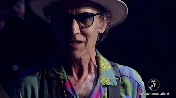 Skay Beilinson y Los Fakires - Ángeles Caídos - Estadio Movistar Arena