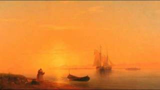 Hidden treasures - Jean-Baptiste Krumpholtz - Concerto for Harp & Orchestra (1785) - II. Romanza