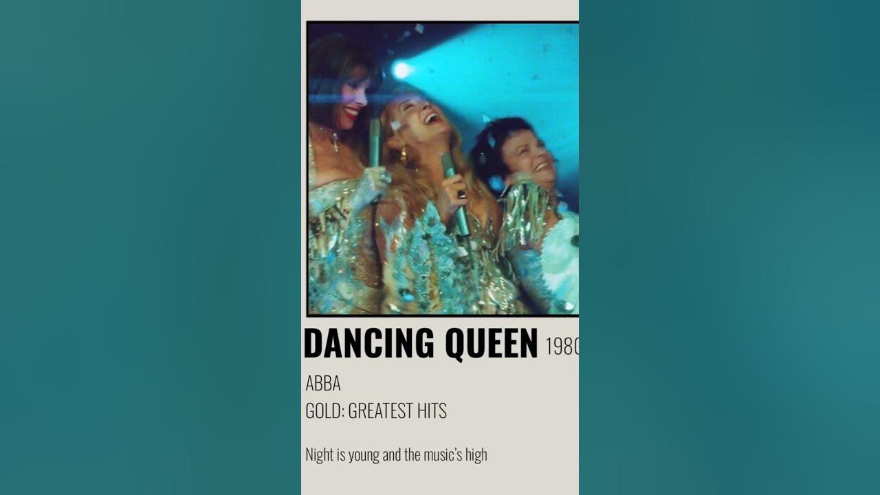 Dancing Queen - Abba (acapella cover) #abba #cover #shortsmusic #songshorts #coversong #1980 Dancing Queen - Abba (acapella cover) #abba #cover #shortsmusic #songshorts #coversong #1980