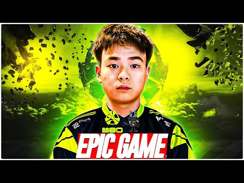 LOSER OUT! M80 vs Trust In Plug- HIGHLIGHTS - VCT Challengers NA 2025 | VALORANT