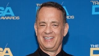 Some fun facts on Tom Hanks' 58th birthday!