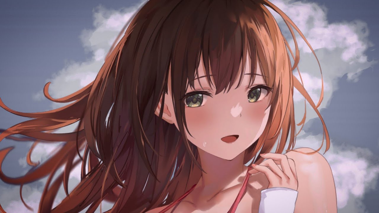 【男性向け】依存系ダウナー年上彼女【リアルなシチュエーションボイス】ハスキーボイスASMR