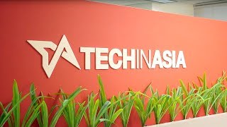 Sansan Customer Story - Tech in Asia